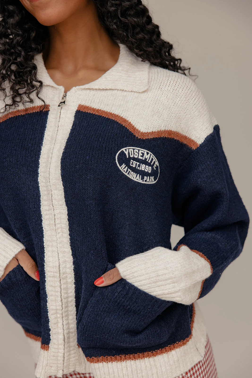 Yosemite Heritage Jacket - Image 2