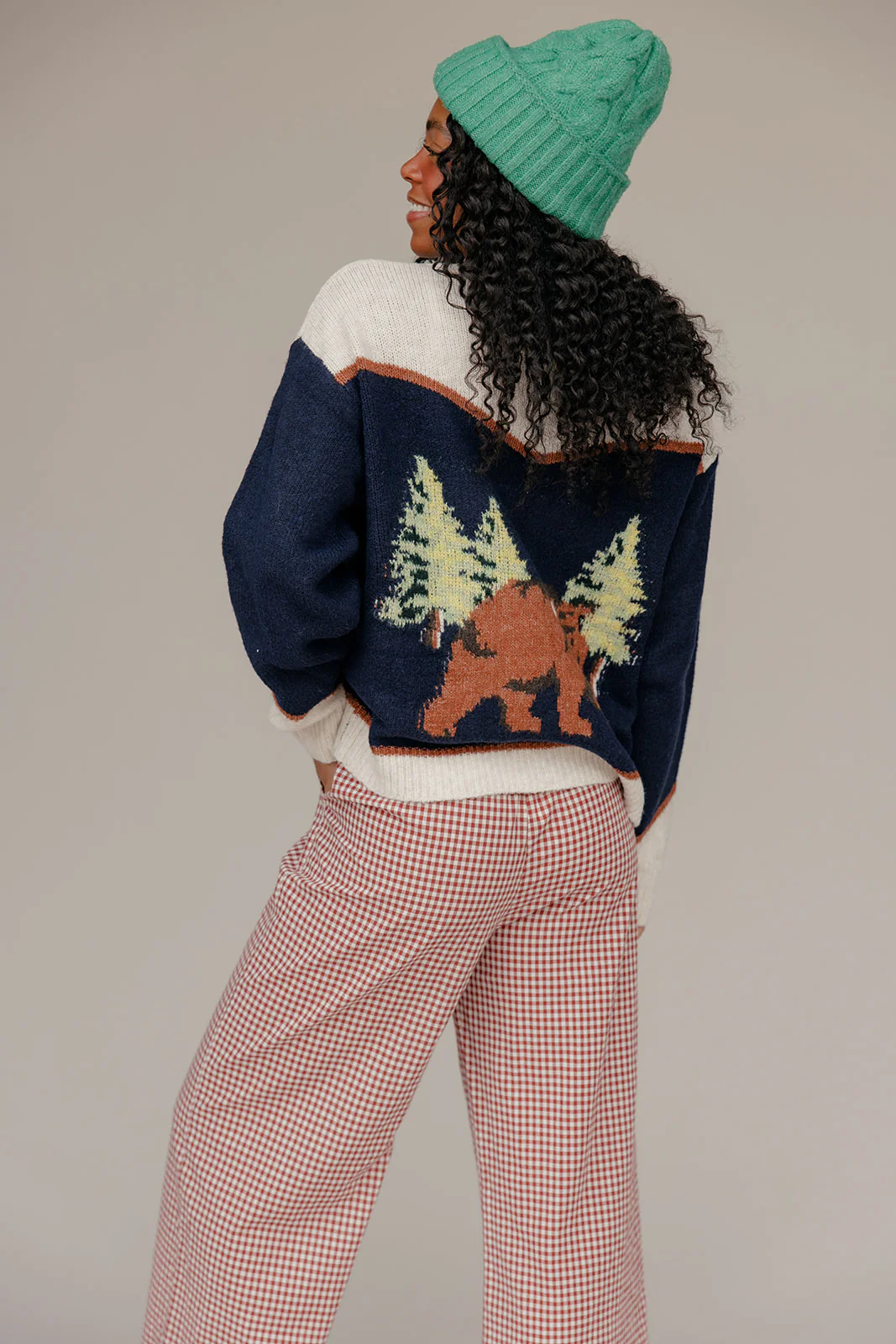 Yosemite Heritage Jacket - Image 3