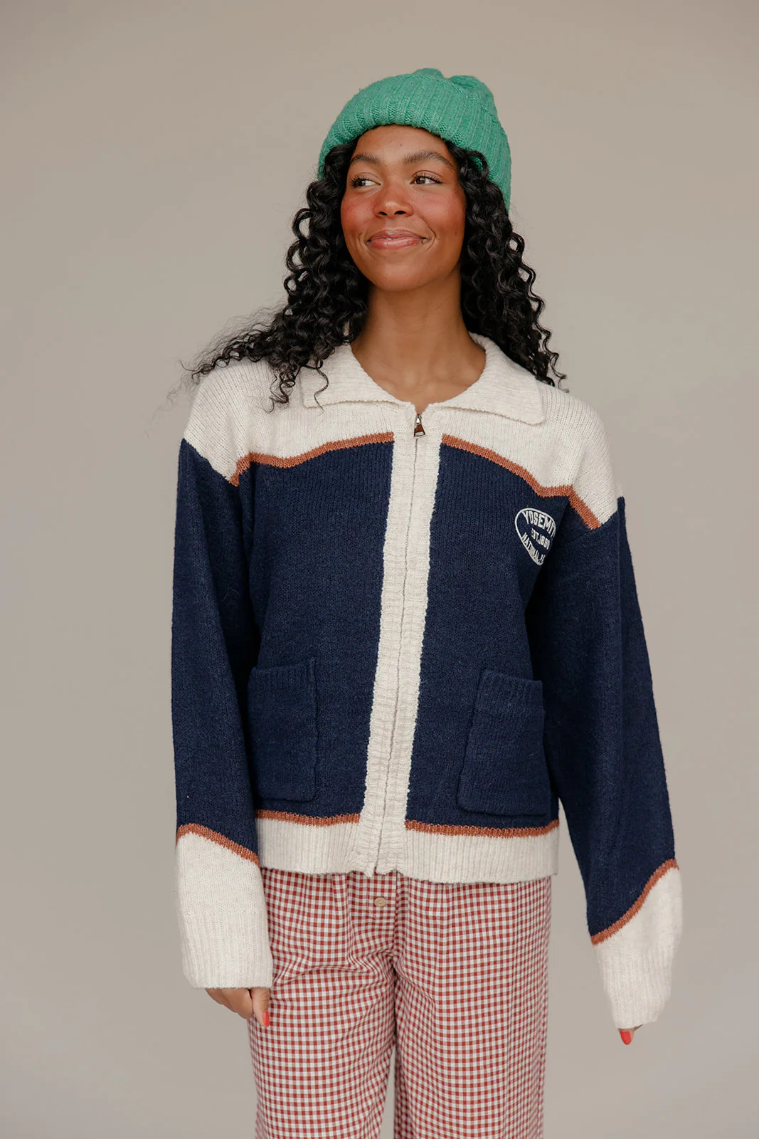Yosemite Heritage Jacket - Image 4