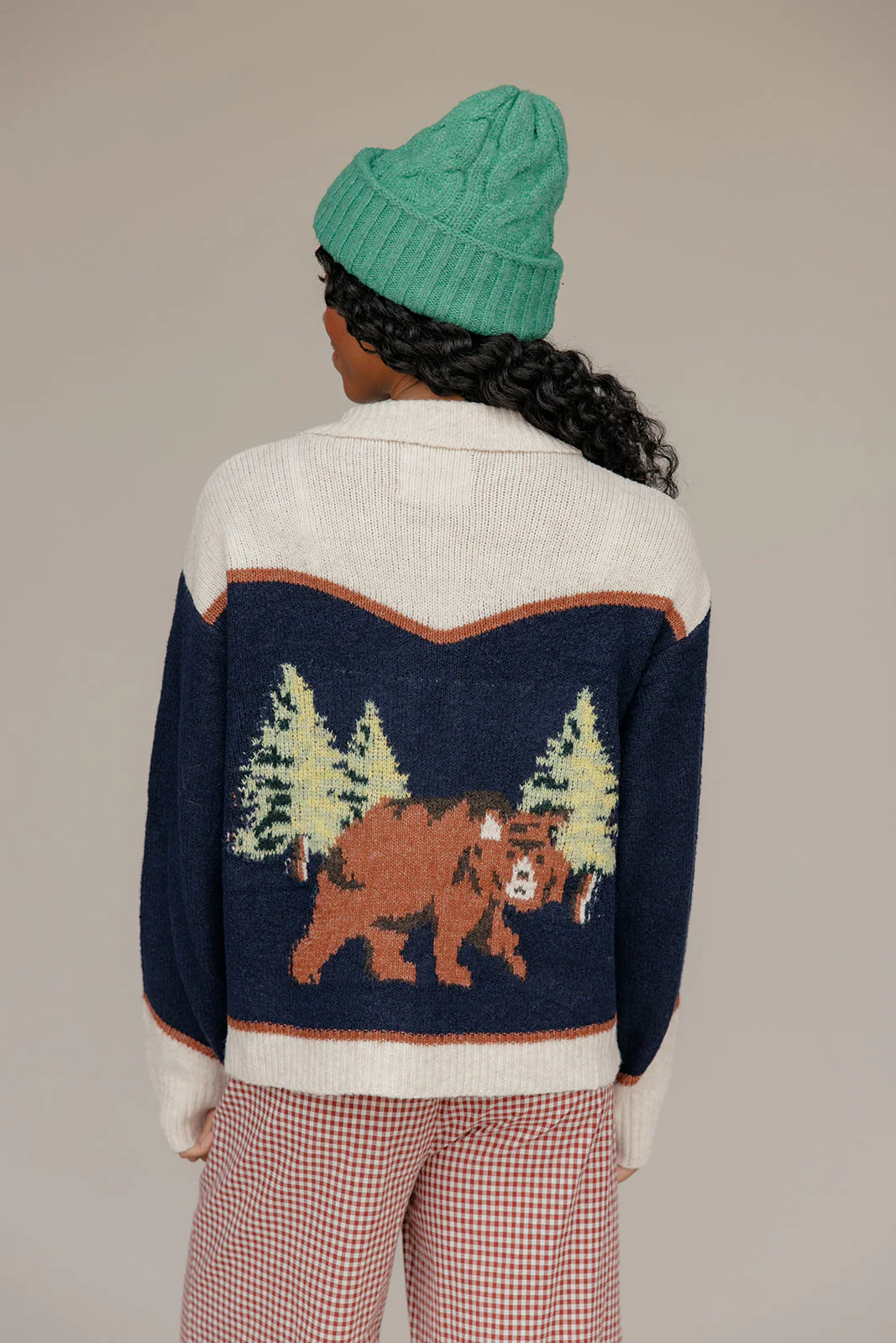 Yosemite Heritage Jacket - Image 5