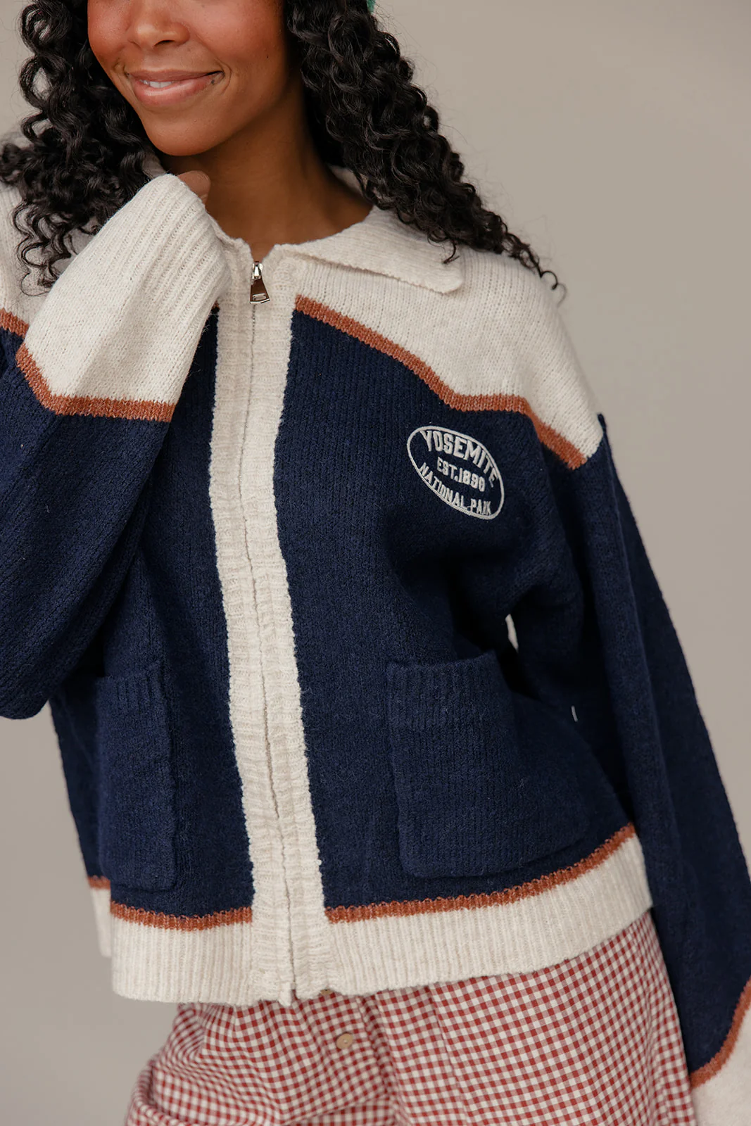 Yosemite Heritage Jacket - Image 6