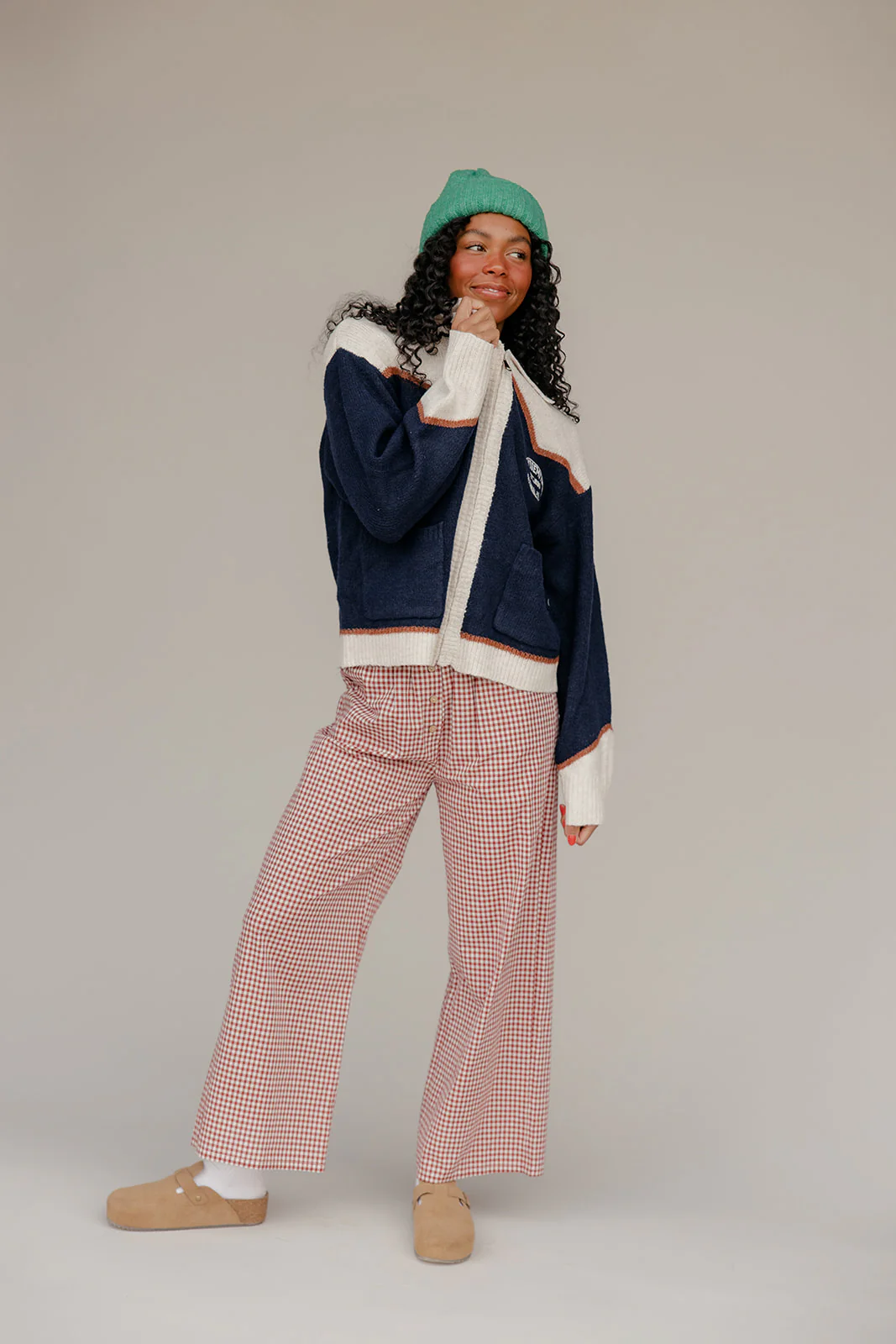 Yosemite Heritage Jacket - Image 7