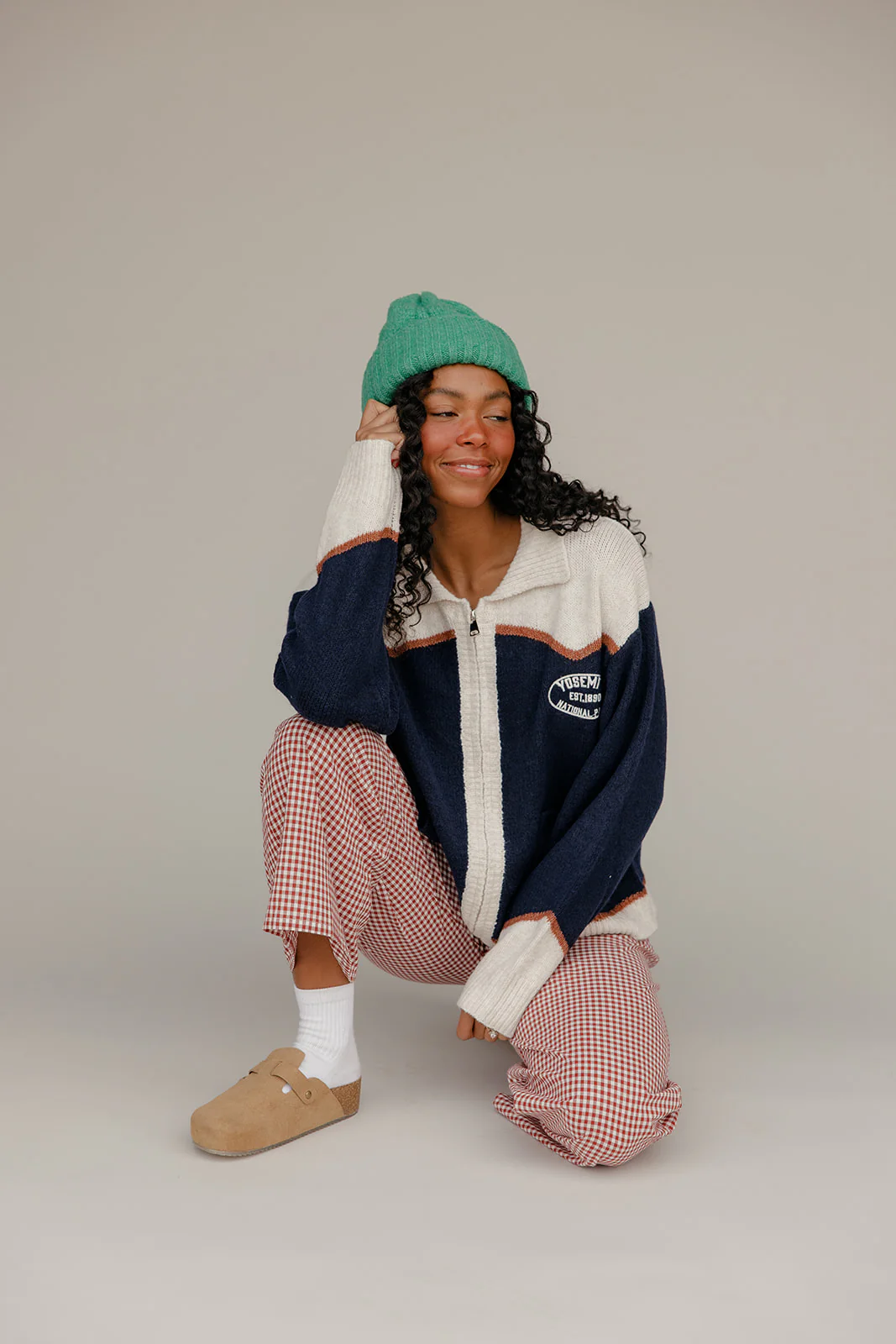 Yosemite Heritage Jacket - Image 8