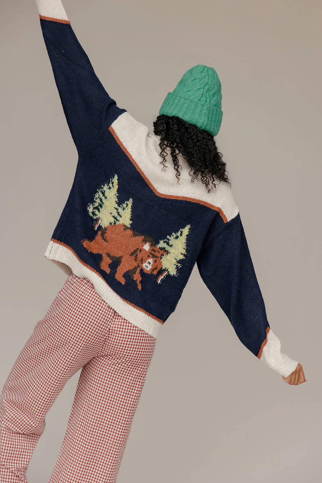 Yosemite Heritage Jacket - Image 9