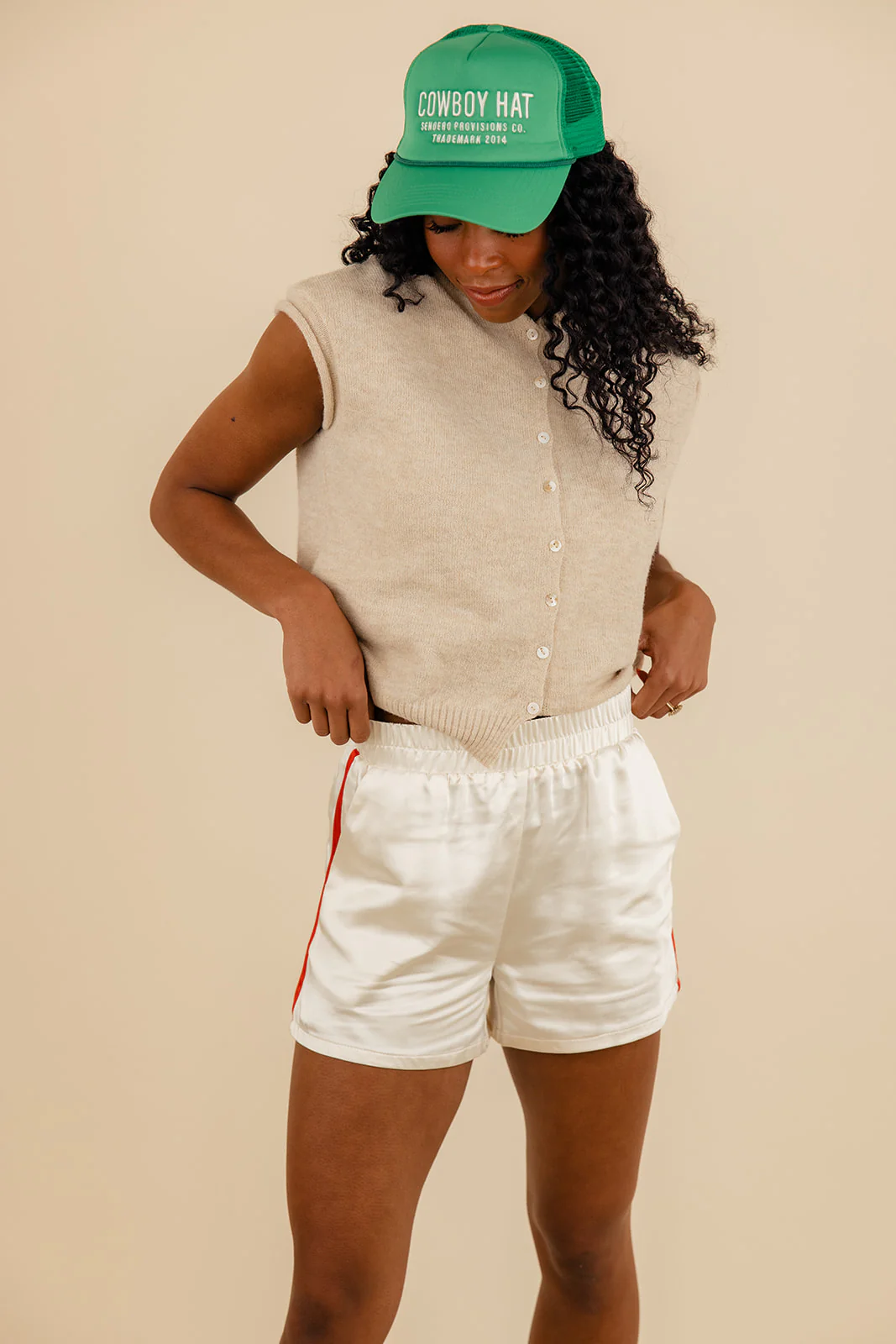 Zuri Boxer Shorts - Image 10